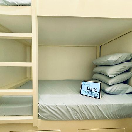 Smdc Vine Residences Condo Quezon City Dış mekan fotoğraf