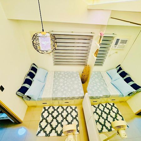 Smdc Vine Residences Condo Quezon City Dış mekan fotoğraf