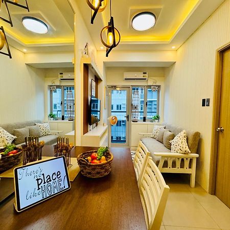 Smdc Vine Residences Condo Quezon City Dış mekan fotoğraf
