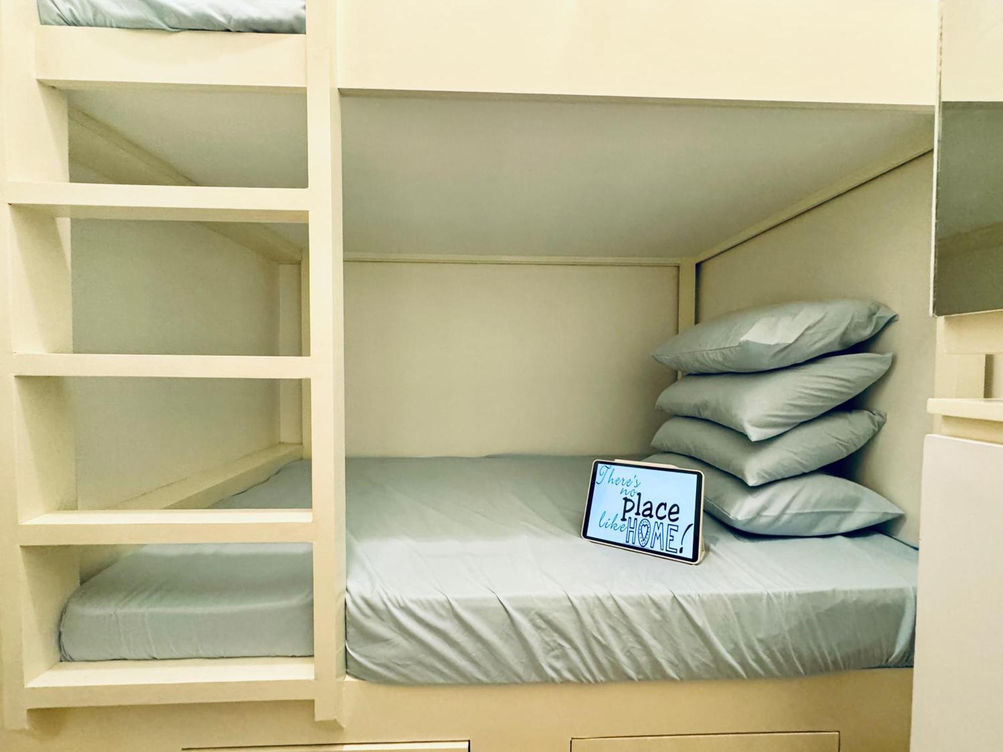 Smdc Vine Residences Condo Quezon City Dış mekan fotoğraf