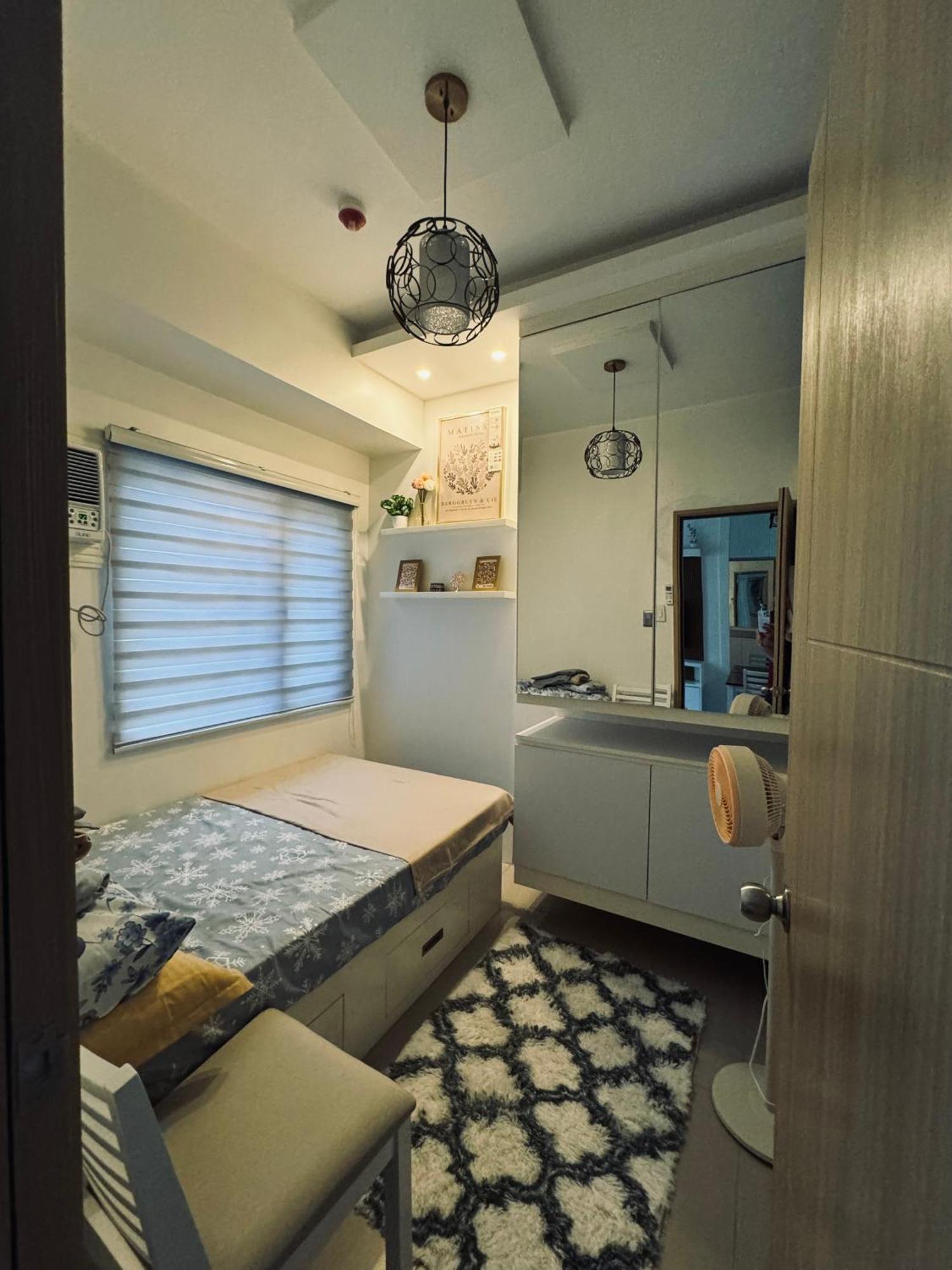 Smdc Vine Residences Condo Quezon City Dış mekan fotoğraf