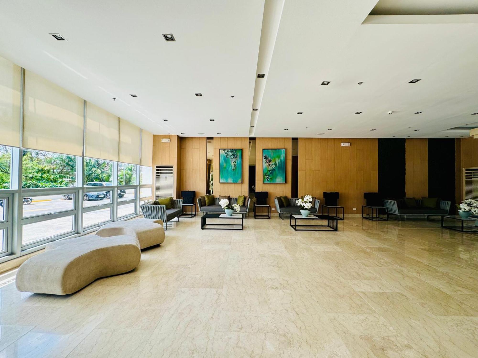 Smdc Vine Residences Condo Quezon City Dış mekan fotoğraf