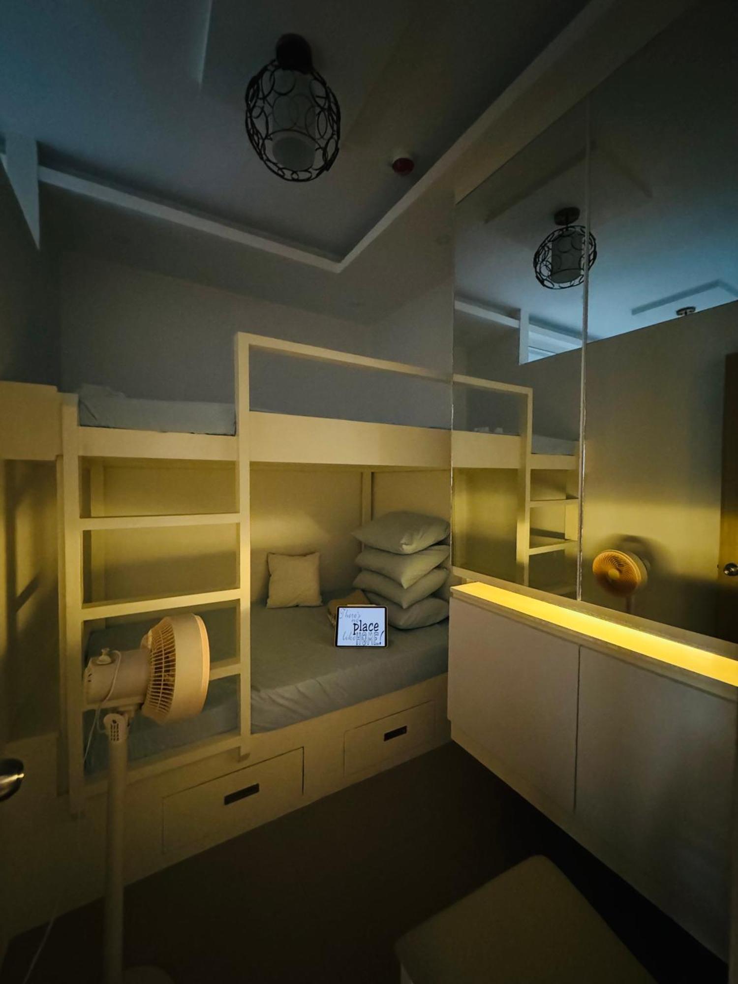 Smdc Vine Residences Condo Quezon City Dış mekan fotoğraf
