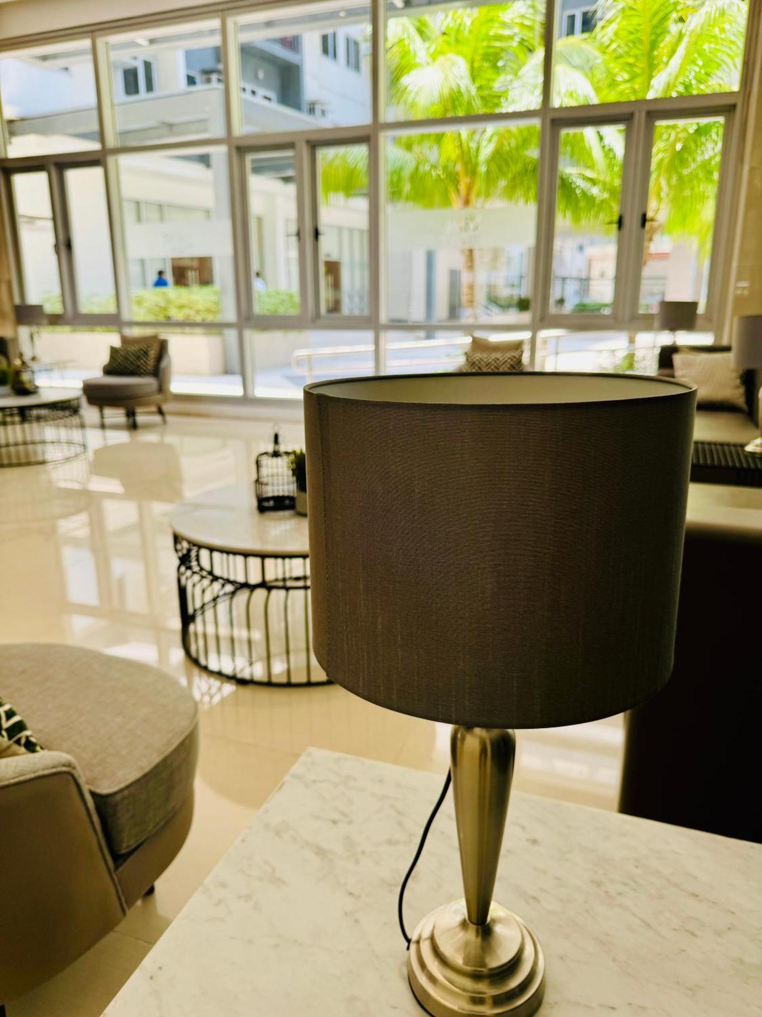 Smdc Vine Residences Condo Quezon City Dış mekan fotoğraf