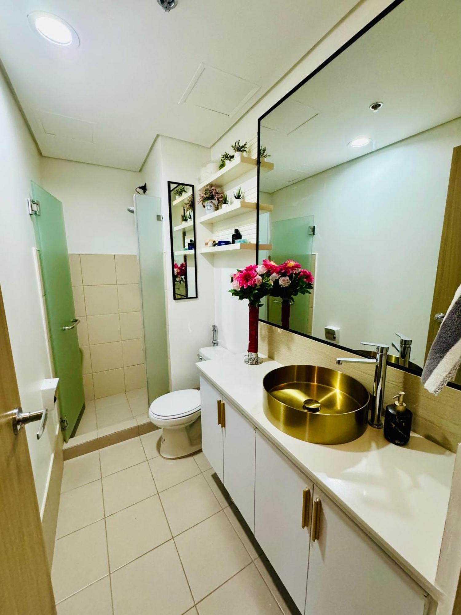 Smdc Vine Residences Condo Quezon City Dış mekan fotoğraf