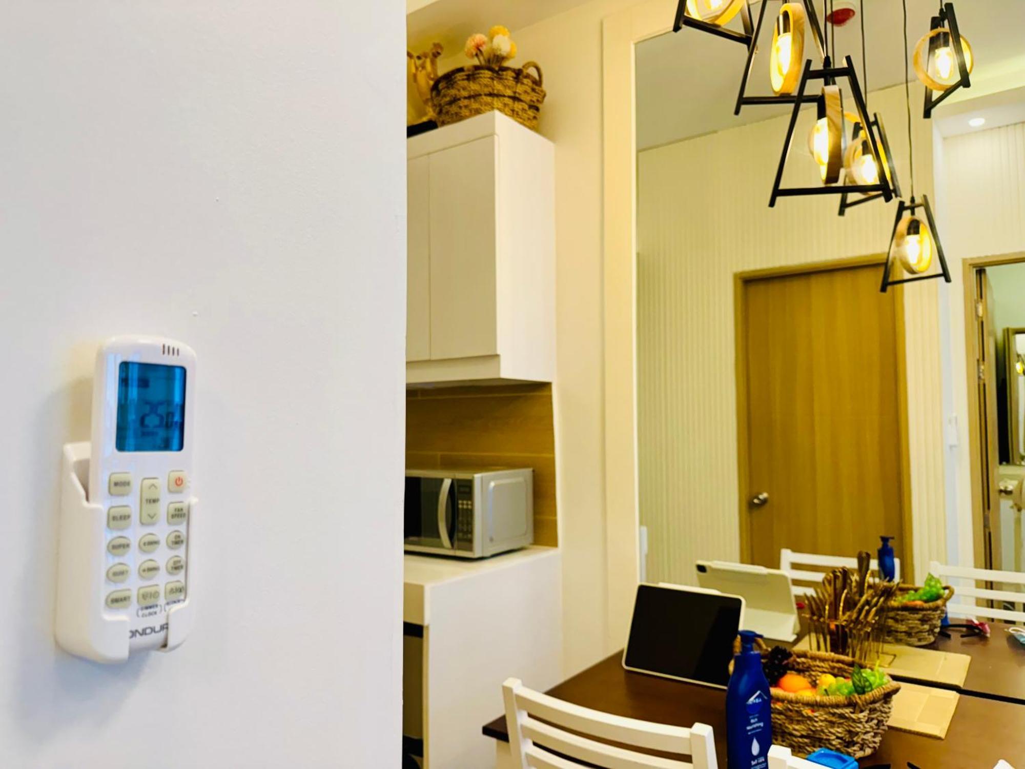 Smdc Vine Residences Condo Quezon City Dış mekan fotoğraf